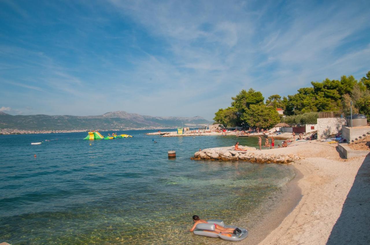 Villa Mia Trogir Exterior foto