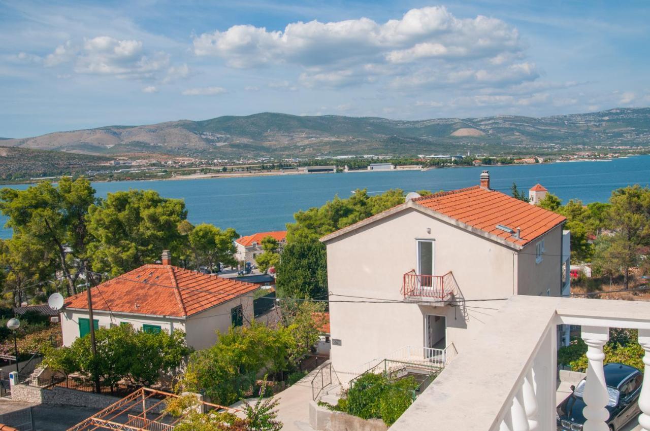 Villa Mia Trogir Exterior foto